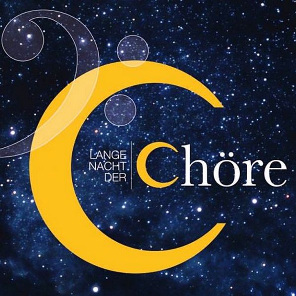  Foto zu Lange Nacht der Chöre 2025 